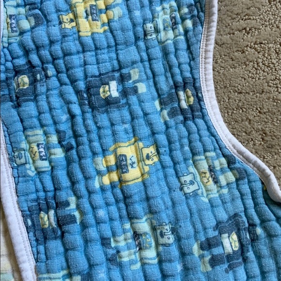 Burpy bibs - Picture 2 of 4